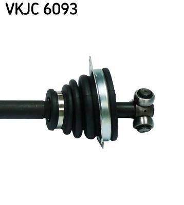 Cardan SKF VKJC 6093
